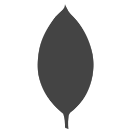 MongoDB Logo